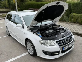 VW Passat 2.0T R line NEW TURBO ! | Mobile.bg    7