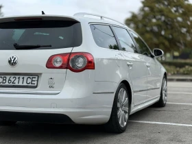 VW Passat 2.0T R line NEW TURBO ! | Mobile.bg    5