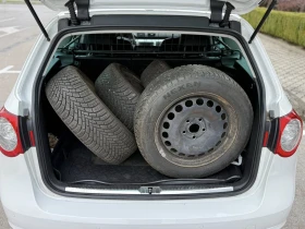 VW Passat 2.0T R line NEW TURBO ! | Mobile.bg    17