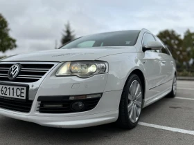 VW Passat 2.0T R line NEW TURBO ! | Mobile.bg    4