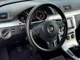 VW Passat 2.0T R line NEW TURBO ! | Mobile.bg    14
