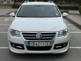 VW Passat 2.0T R line NEW TURBO ! | Mobile.bg    2