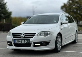 VW Passat 2.0T R line NEW TURBO ! | Mobile.bg    3