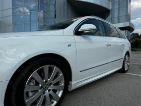 VW Passat 2.0T R line NEW TURBO ! | Mobile.bg    8