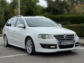 VW Passat 2.0T R line NEW TURBO !