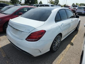 Mercedes-Benz C 43 AMG * CARFAX* *  | Mobile.bg    5