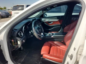 Mercedes-Benz C 43 AMG * CARFAX* *  | Mobile.bg    8