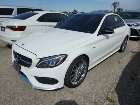     Mercedes-Benz C 43 AMG * CARFAX* * 