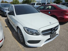 Mercedes-Benz C 43 AMG * CARFAX* *  | Mobile.bg    2