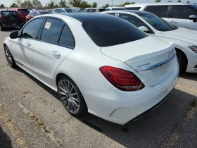Mercedes-Benz C 43 AMG * CARFAX* *  | Mobile.bg    4