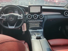 Mercedes-Benz C 43 AMG * CARFAX* *  | Mobile.bg    7