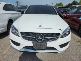 Mercedes-Benz C 43 AMG * CARFAX* *  | Mobile.bg    3