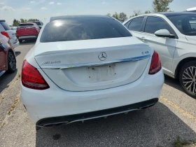 Mercedes-Benz C 43 AMG * CARFAX* *  | Mobile.bg    6