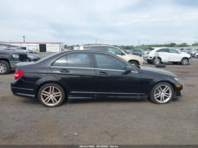 Mercedes-Benz C 300 SPORT 4MATIC * * CARFAX * *   * *  | Mobile.bg    4