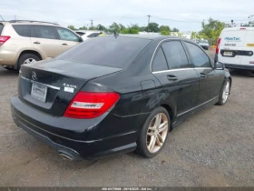 Mercedes-Benz C 300 SPORT 4MATIC * * CARFAX * *   * *  | Mobile.bg    7