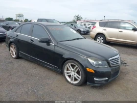 Mercedes-Benz C 300 SPORT 4MATIC * * CARFAX * *   * *  | Mobile.bg    2