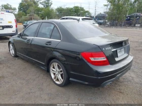 Mercedes-Benz C 300 SPORT 4MATIC * * CARFAX * *   * *  | Mobile.bg    6