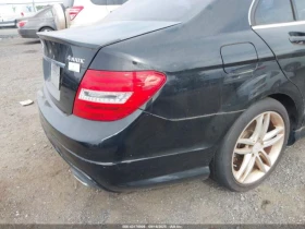 Mercedes-Benz C 300 SPORT 4MATIC * * CARFAX * *   * *  | Mobile.bg    9