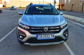 Dacia Sandero STEPWAY*  * Stop&Start | Mobile.bg    5