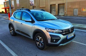 Dacia Sandero STEPWAY*  * Stop&Start | Mobile.bg    6