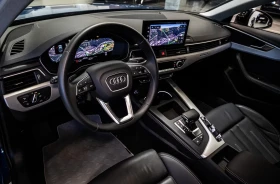 Audi A4 LIMOUSINE 40TFSi Q S LINE/BLACK - 39999 € / 78231.24 лв. - 25790545 6