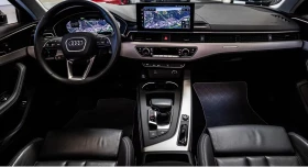 Audi A4 LIMOUSINE 40TFSi Q S LINE/BLACK - 39999 € / 78231.24 лв. - 25790545 7