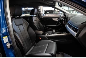 Audi A4 LIMOUSINE 40TFSi Q S LINE/BLACK - 39999 € / 78231.24 лв. - 25790545 8