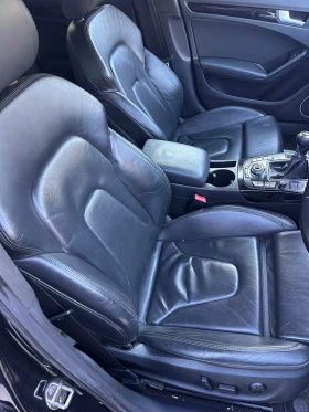Обява за продажба на Audi S4 S4 500+  ~11 лв. - изображение 7 | Auto.bg Обява за продажба на Audi S4 S4 500+  ~11 лв. - изображение 7