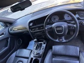 Обява за продажба на Audi S4 S4 500+  ~11 лв. - изображение 8 | Auto.bg Обява за продажба на Audi S4 S4 500+  ~11 лв. - изображение 8