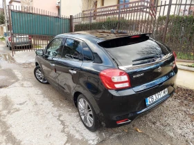 Suzuki Baleno, снимка 2