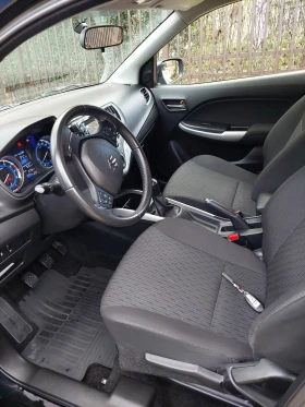 Suzuki Baleno, снимка 7