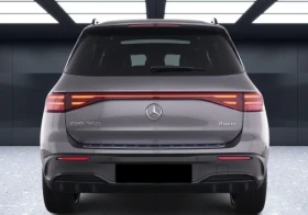 Mercedes-Benz EQB 350 4Matic = AMG Line = Premium Гаранция - 88590 лв. / 45295.35 € - 96156541 2