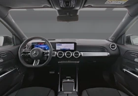 Mercedes-Benz EQB 350 4Matic = AMG Line = Premium Гаранция - 88590 лв. / 45295.35 € - 96156541 7