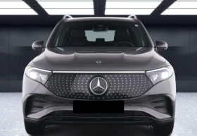 Mercedes-Benz EQB 350 4Matic = AMG Line = Premium Гаранция