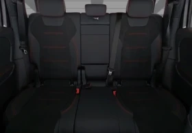 Mercedes-Benz EQB 350 4Matic = AMG Line = Premium Гаранция - 88590 лв. / 45295.35 € - 96156541 8