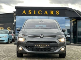 Citroen C4 Picasso / 1.6 HDI / EURO 5 / TOP / - 10900 лв. / 5573.08 € - 45631014 8