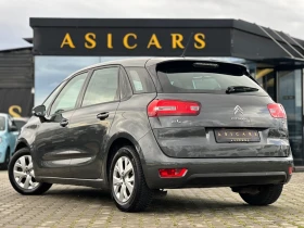 Citroen C4 Picasso / 1.6 HDI / EURO 5 / TOP / - 10900 лв. / 5573.08 € - 45631014 3