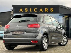 Citroen C4 Picasso / 1.6 HDI / EURO 5 / TOP / - 10900 лв. / 5573.08 € - 45631014 5