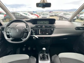 Citroen C4 Picasso / 1.6 HDI / EURO 5 / TOP / - 10900 лв. / 5573.08 € - 45631014 13