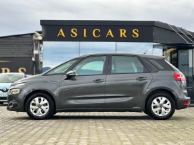 Citroen C4 Picasso / 1.6 HDI / EURO 5 / TOP / - 10900 лв. / 5573.08 € - 45631014 2