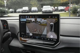 VW ID.4 PURE/170HP/ACC/CARPLAY/BSA/KLESS/360/L.ASS/958f, снимка 11