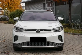 VW ID.4 PURE/170HP/ACC/CARPLAY/BSA/KLESS/360/L.ASS/958f, снимка 2