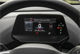 VW ID.4 PURE/170HP/ACC/CARPLAY/BSA/KLESS/360/L.ASS/958f, снимка 9