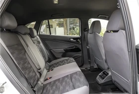 VW ID.4 PURE/170HP/ACC/CARPLAY/BSA/KLESS/360/L.ASS/958f, снимка 15