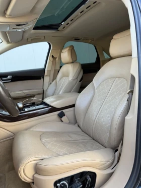 Audi A8 A8 2015 4.2TDI MATRIX BOSE FULL, снимка 5
