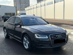 Audi A8 A8 2015 4.2TDI MATRIX BOSE FULL - изображение 1