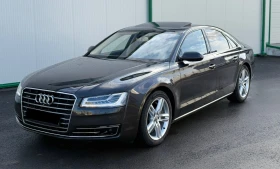 Audi A8 A8 2015 4.2TDI MATRIX BOSE FULL, снимка 2