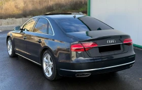 Audi A8 A8 2015 4.2TDI MATRIX BOSE FULL, снимка 4