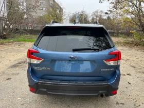 Subaru Forester 2.5, снимка 6 — Bazar.bg Subaru Forester 2.5, снимка 6