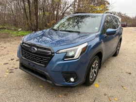 Subaru Forester 2.5, снимка 3 — Bazar.bg Subaru Forester 2.5, снимка 3